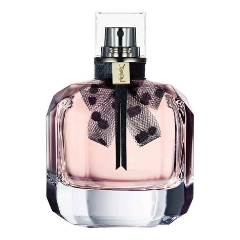 precio perfume paris yves saint laurent